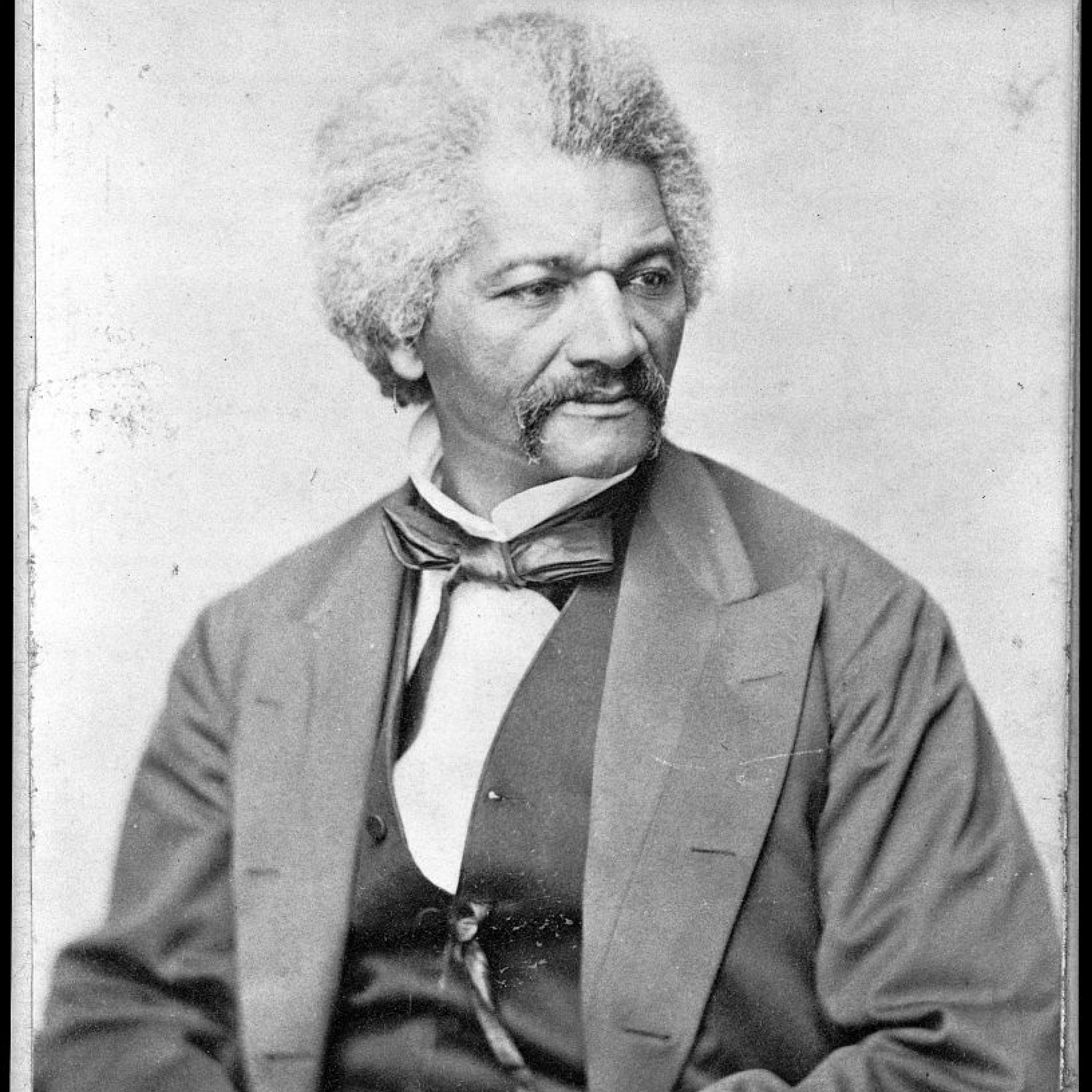 The Narrative of the Life of Frederick Douglass | Center for Political  Thought and Leadership