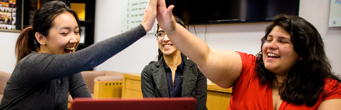University Partnerships