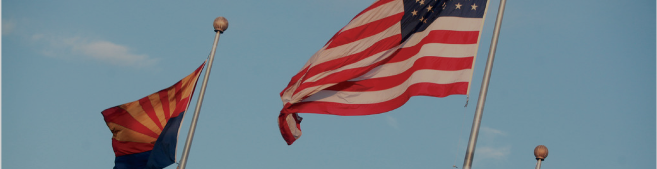 An Introduction to Federalism and the Arizona Constitution